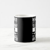 Emdrクルートラウマナース女性Emdrセラピーチーム コーヒーマグカップ (中央)