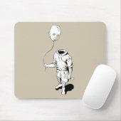 emek_balloonboy_mousepad マウスパッド (マウス)