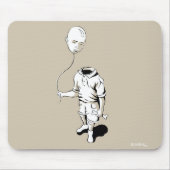 emek_balloonboy_mousepad マウスパッド (正面)
