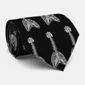 emek_bone_geetar_tie ネクタイ (ロール)