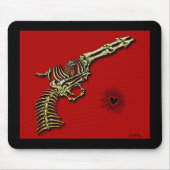 emek_bonegun_mousepad マウスパッド (正面)