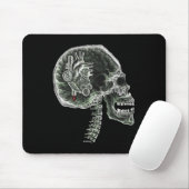 emek_xray_mousepad マウスパッド (マウス)