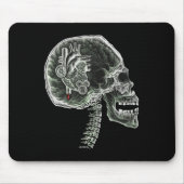 emek_xray_mousepad マウスパッド (正面)