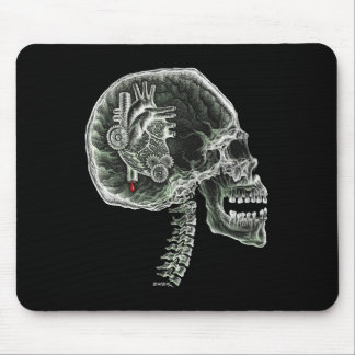 emek_xray_mousepad マウスパッド