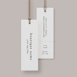 EMELIA小売つるラベル衣料品ラベル価格ラベル