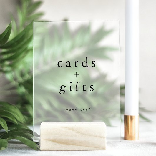 EMELIA モダン Bohoカーユニークドとギフト結婚ズ アクリルサイン