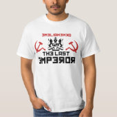 Emelianenko Tシャツ (正面)