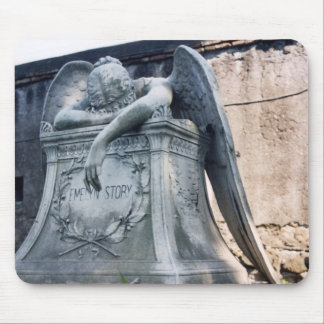 Emelynの物語 マウスパッド