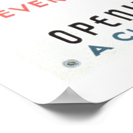 Ements New Clothes 1936 WPA ポスター (角)