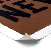 Ements New Clothes 1937 WPA ポスター (角)