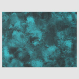 Emerald抽象芸術テクスチャ付き背景の切り離し 薄葉紙