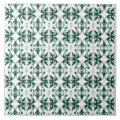 Emerald Azulejo Tiles タイル (正面)