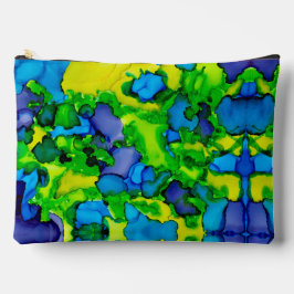 Emerald Bliss アクセサリーポーチ