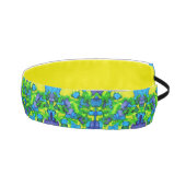 Emerald Bliss アスレチックヘッドバンド (右)