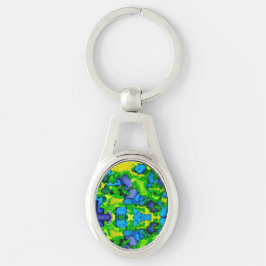 Emerald Bliss キーホルダー