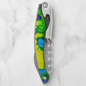 Emerald Bliss ソムリエナイフ (裏面)