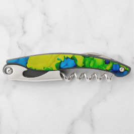 Emerald Bliss ソムリエナイフ