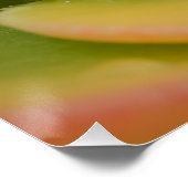 Emerald Bloom: Nature’s Liquid Jewel ポスター (コーナー)