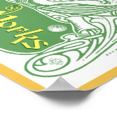 EMERALD CITY EYEWORKS POSTER ポスター (角)