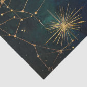 Emerald Dreams Fantasy Forest Queen Decoupage 薄葉紙 (詳細)