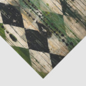 Emerald Fairy College 薄葉紙 (詳細)