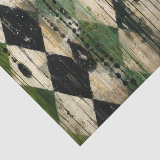 Emerald Fairy College 薄葉紙 (詳細)