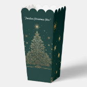 “Emerald Festive Opulence” フェイバーボックス (正面)