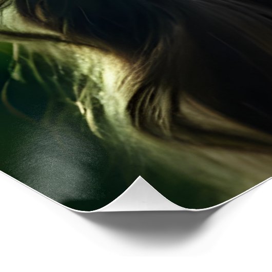 Emerald Gala Majesty ポスター (コーナー)