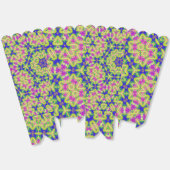 Emerald Geometry フェイバーボックス (見開き)