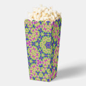 Emerald Geometry フェイバーボックス (はじけた状態)