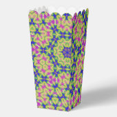 Emerald Geometry フェイバーボックス (正面)