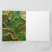 Emerald Motion カード (内部)