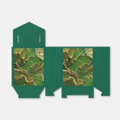 Emerald Motion フェイバーボックス (折り畳みなし)