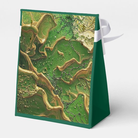 Emerald Motion フェイバーボックス (裏面サイド)