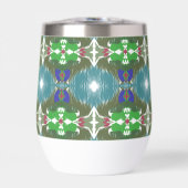 Emerald Tide Kaleidoscope (正面)