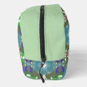 Emerald Tide Kaleidoscope ドップキット (右)