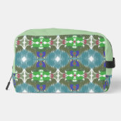 Emerald Tide Kaleidoscope ドップキット (裏面)