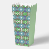 Emerald Tide Kaleidoscope フェイバーボックス (正面)