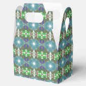 Emerald Tide Kaleidoscope フェイバーボックス (オープン)