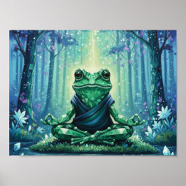 EmeraldSage ポスター