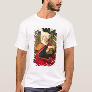 Emerencyのセントアンナのeからのパネルの母 Tシャツ