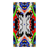 Emergence ポスター (正面)