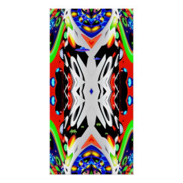 Emergence ポスター