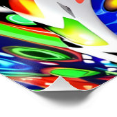 Emergence ポスター (コーナー)