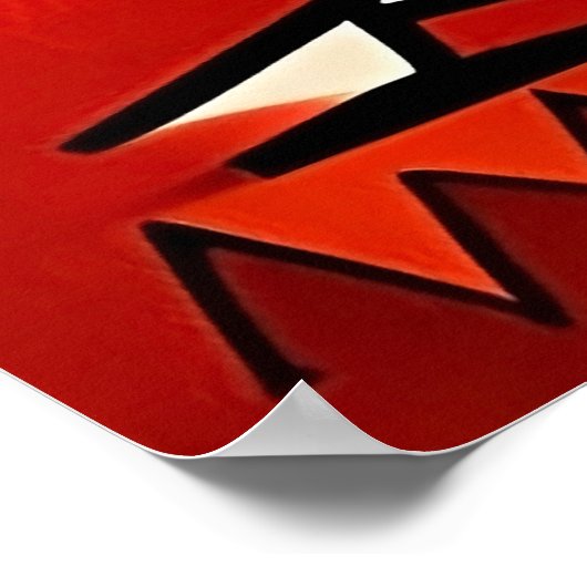 Emergence of Humans ポスター (角)