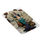 Emergence the Mermaid Photo Magnet マグネット (右側)