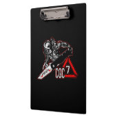 Emerson Knives CQC-7 Predetor White Golf Tool Not  クリップボード (左)