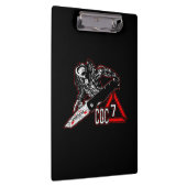 Emerson Knives CQC-7 Predetor White Golf Tool Not  クリップボード (右)