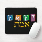 Emet マウスパッド (マウス)