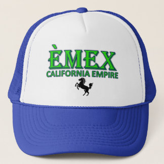 EMEXの野球帽 キャップ